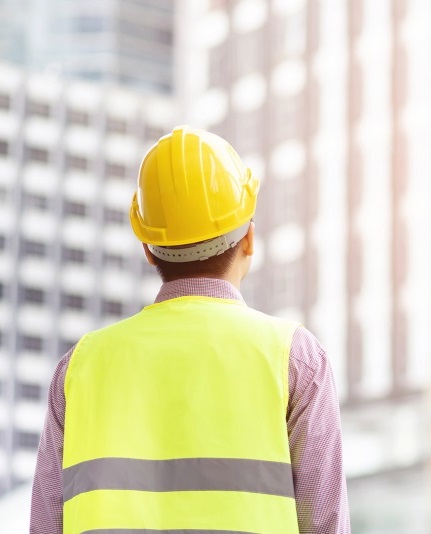 Construction Supervision