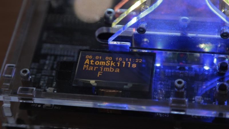 Development of the industrial construction complex