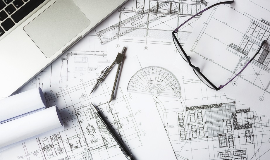 Expertize of design documentation