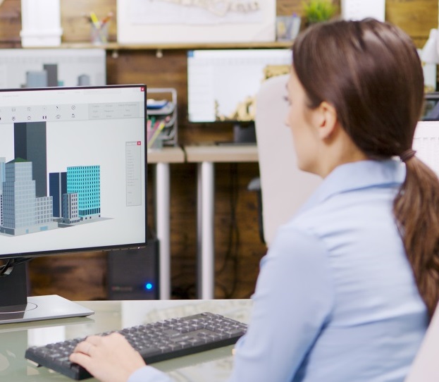 Information modeling technologies (IMT)