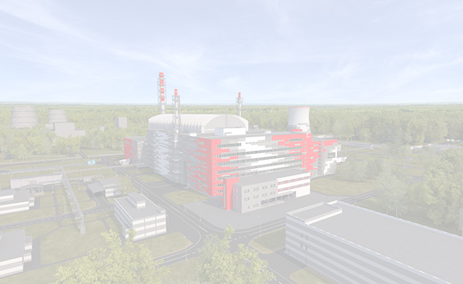 The multi-functional fast research reactor (MFRR)